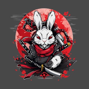 rabbit T-Shirt