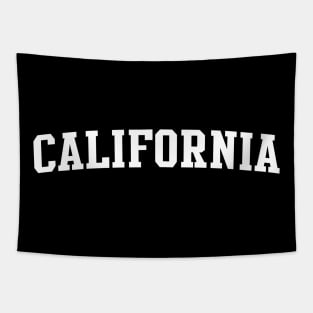 California Tapestry