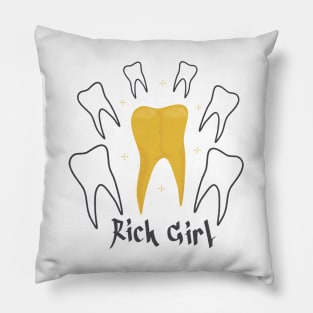 Tooth Fairy Pillow