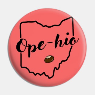 OPE-HIO Pin