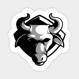 BULLS Magnet