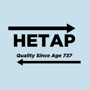 Hetap T-Shirt