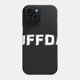 UFFDA Phone Case