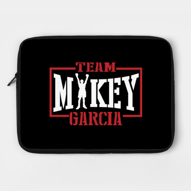 mikey garcia merch