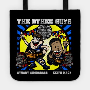 OG Captains Tote