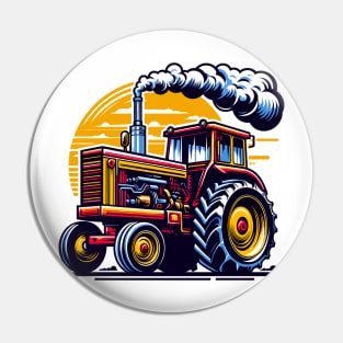 Tractor Pin