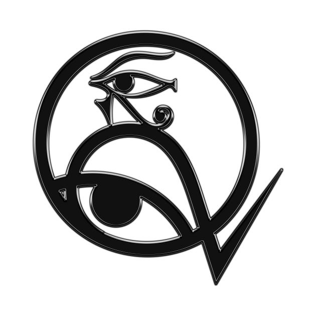 Eye Of Horus/Ra by VISION2020