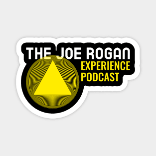 The Joe Rogan Experience Podcast Magnet