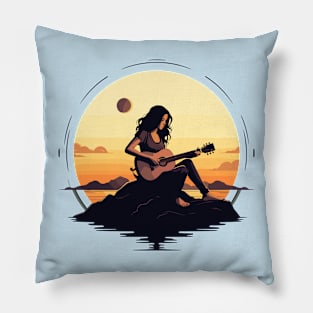 Music Pillow