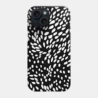 Irregular Dots Phone Case