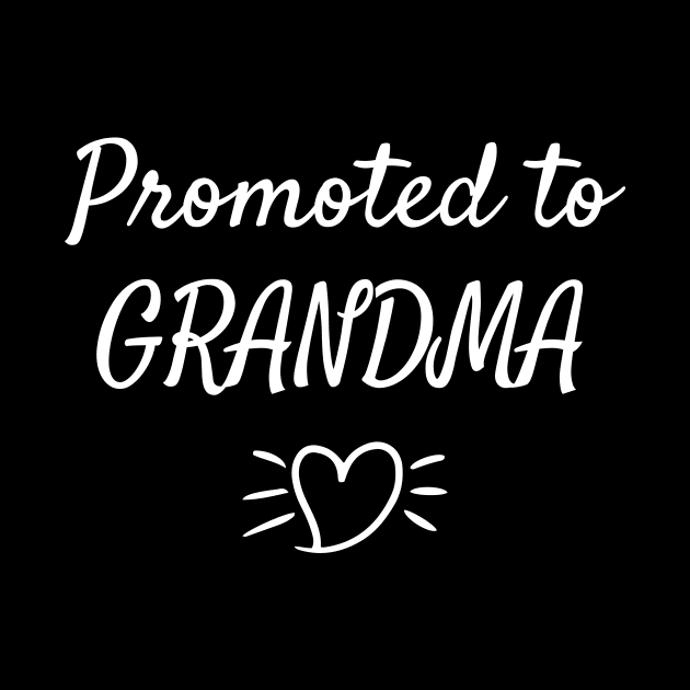 Promoted to Grandma by Anv2