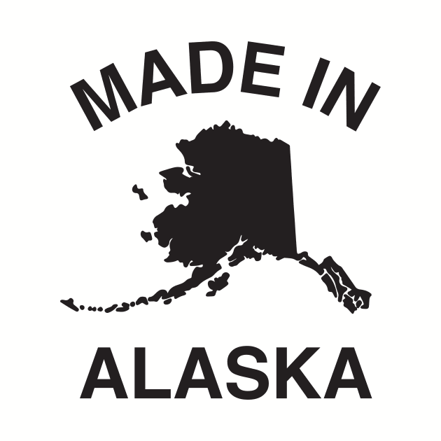 Made in Alaska by elskepress