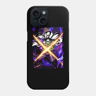 PICCOLO ANIME MERCHANDISE Phone Case