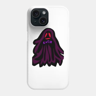 Octopus style of the day Phone Case