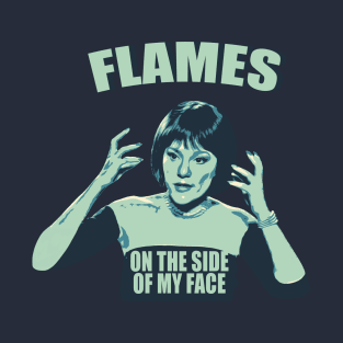 FLAMES T-Shirt