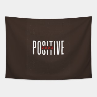 Positive 2023 Tapestry