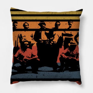 Gangs Movies Film 90s Fans Gifts Pillow