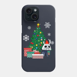 Zote The Mighty Around The Christmas Tree Hollow Knight Phone Case