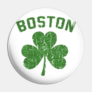 boston Pin