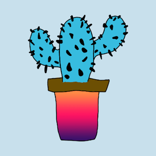 the legend cactuss T-Shirt
