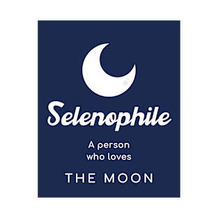 Selenophile T-Shirt