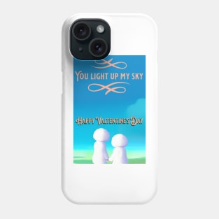 Valentine's Day Phone Case