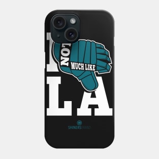 I Not Much Like LA Phone Case