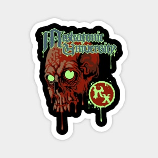 Miskatonic University Medical School Magnet