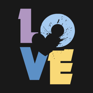 Love! T-Shirt
