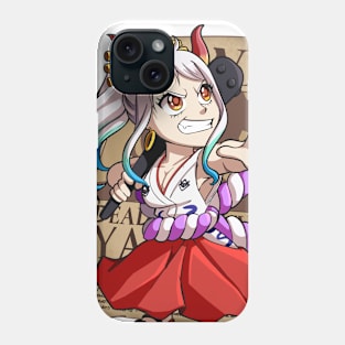 Wanted Yamato Phone Case