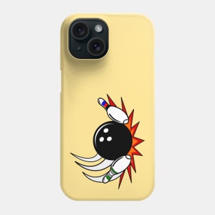 7/10 Split Phone Case