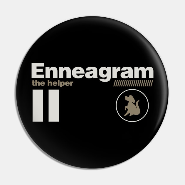 Enneagram 2 Pin by lobstershorts