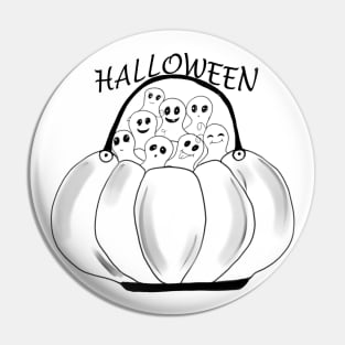 Yay...Halloween! Pin