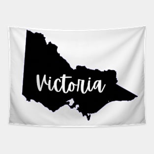 Victoria Australia Tapestry