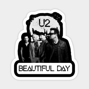 u2 Magnet