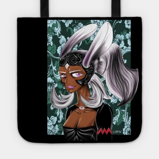 final fantasy in the viera Fran Tote