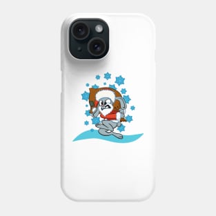 2023 YEAR OF THE RABBIT Phone Case