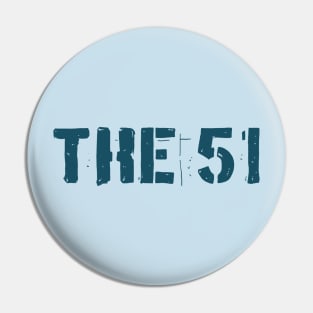 The 51 Pin