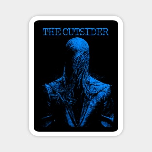 The Outsider 03 Magnet