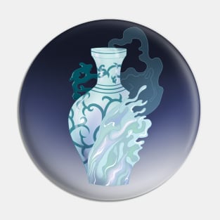 Vase Pin