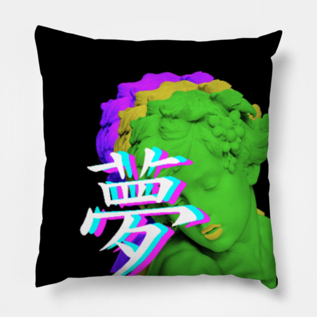 Dream aesthetic