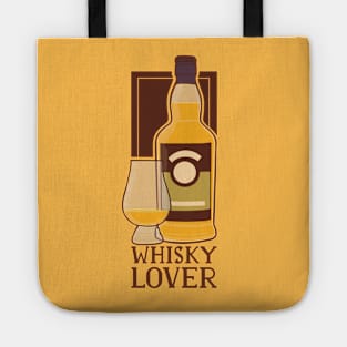 Whiskey Tote