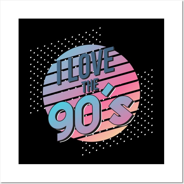 90s retro funny nineties music vintage gift 90´s