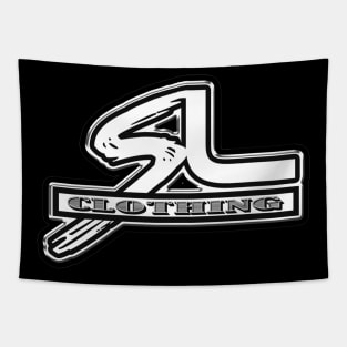 StakLife Clothing 1 Tapestry