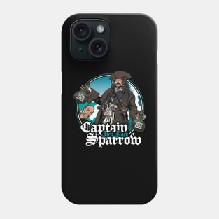 Jack Black Phone Case