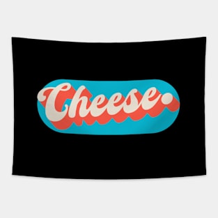 Cheese Tapestry