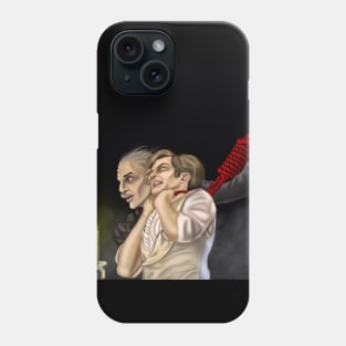 Final lair Phone Case