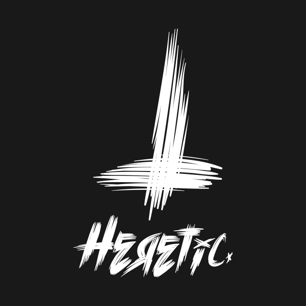 Heretic by AlchemyStudio