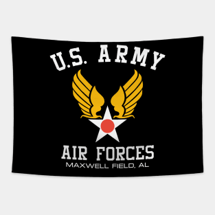 Mod.6 US Army Air Forces USAAF Tapestry