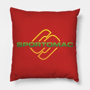 Sportomac Pillow